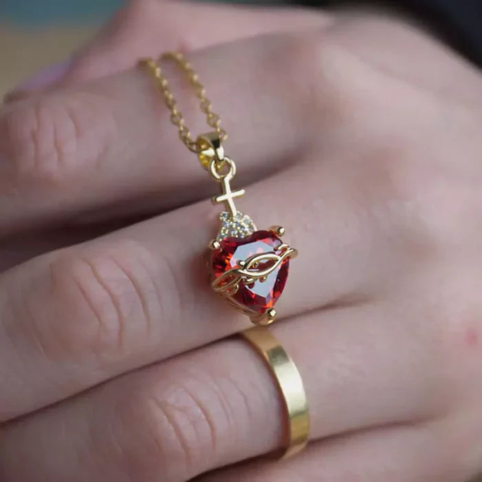 Luz del Mundo Sagrado Corazón