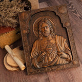 Sagrado Corazón de Jesús