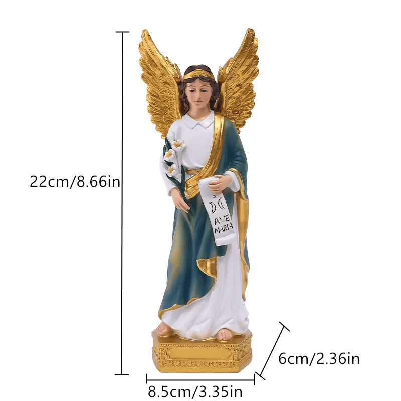 San Gabriel, el Mensajero Divino