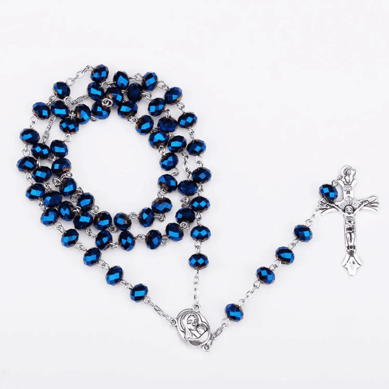 Rosario Cielo Sagrado
