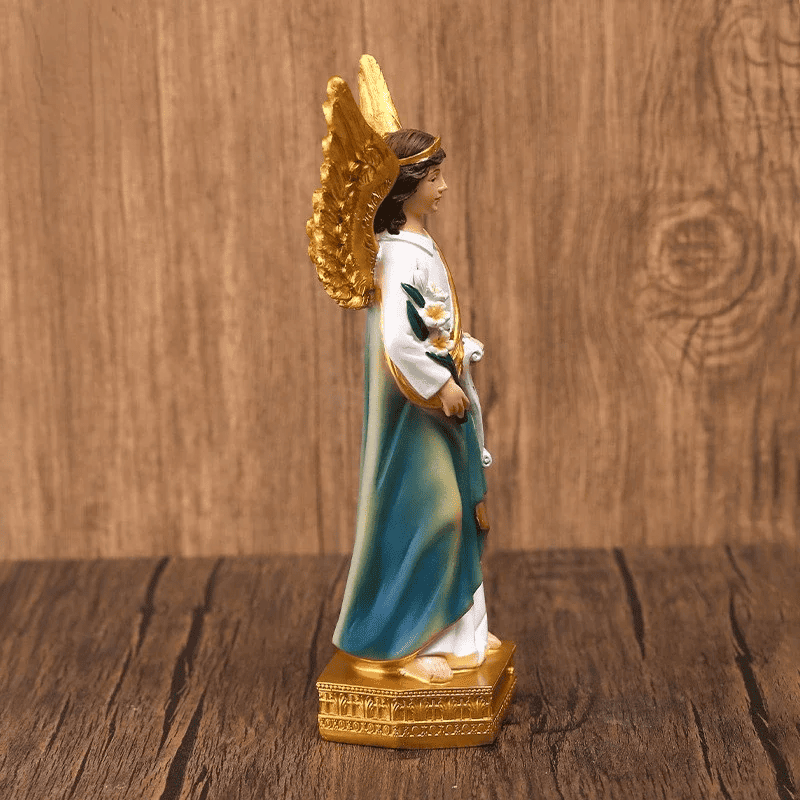 San Gabriel, el Mensajero Divino