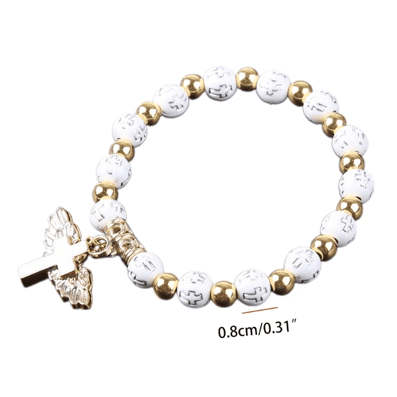Pulsera Ángel Celestial