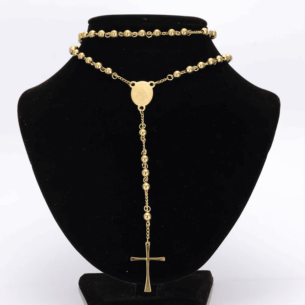 Rosario Brillo Dorado