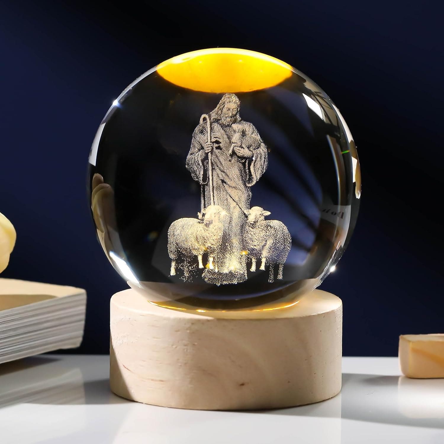 Esfera de Luz Divina