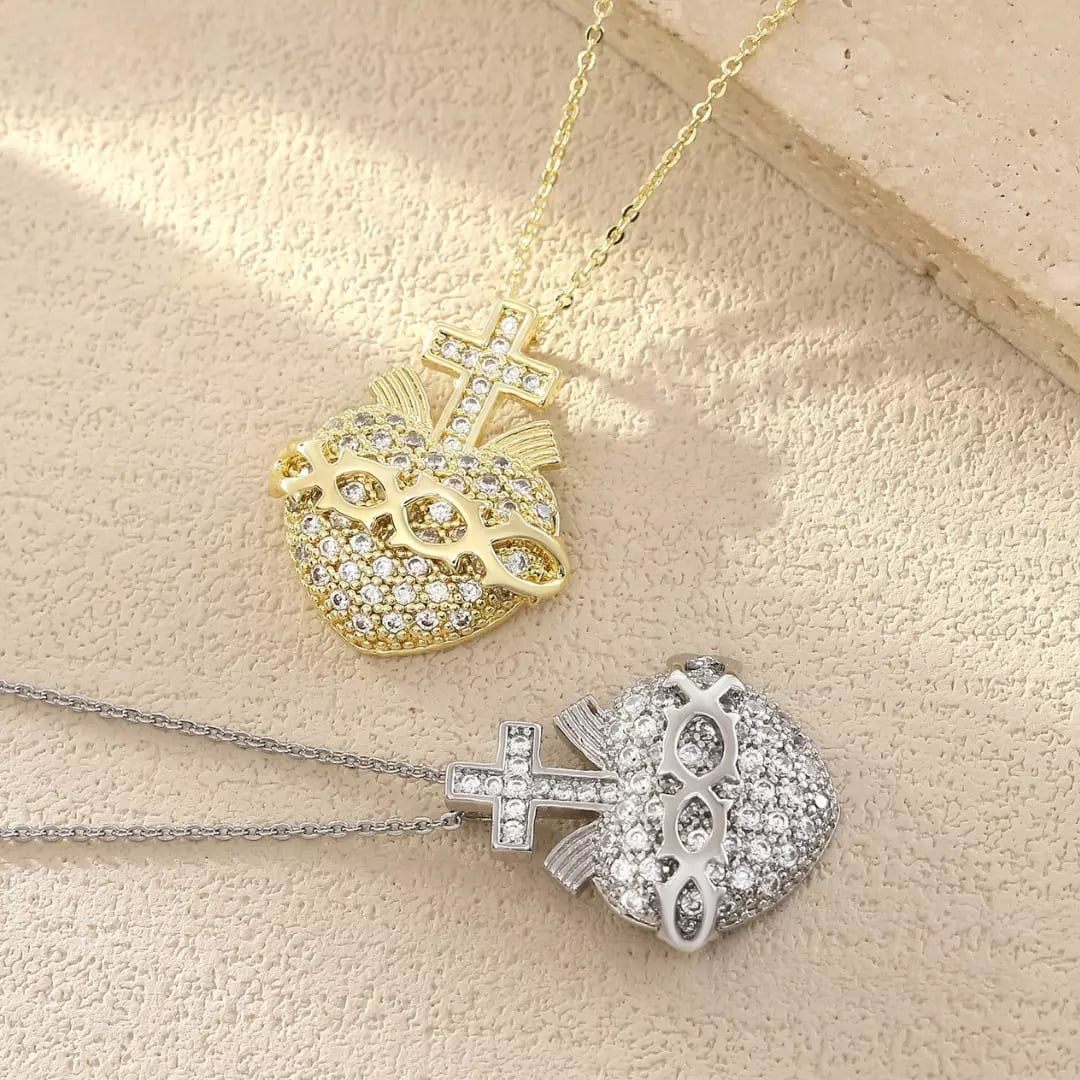 Collar Bendición