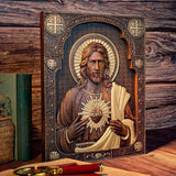 Sagrado Corazón de Jesús