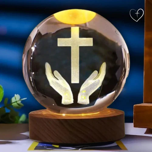 Esfera de Luz Divina