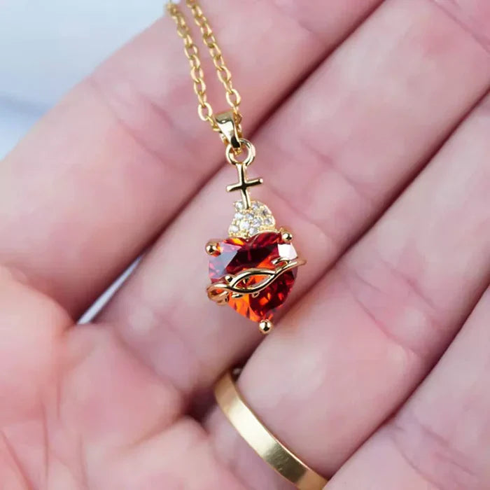 Luz del Mundo Sagrado Corazón