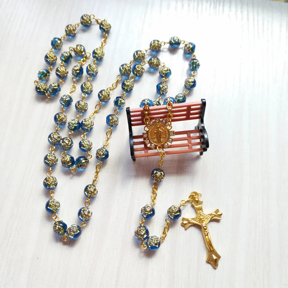 Rosario Espíritu Firme