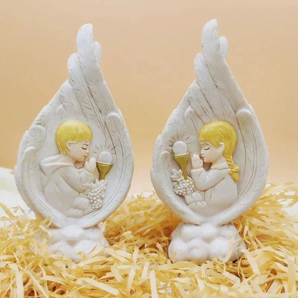 Sagrada Familia – Decoración Religiosa de la Natividad