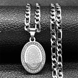 Collar Santo Expedito