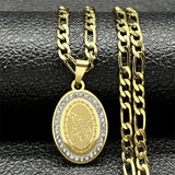 Collar Santo Expedito