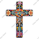 Colección de cruces decorativas Putuo Decor