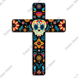Colección de cruces decorativas Putuo Decor