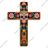 Colección de cruces decorativas Putuo Decor