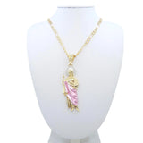 Collar San Judas Tadeo Premium