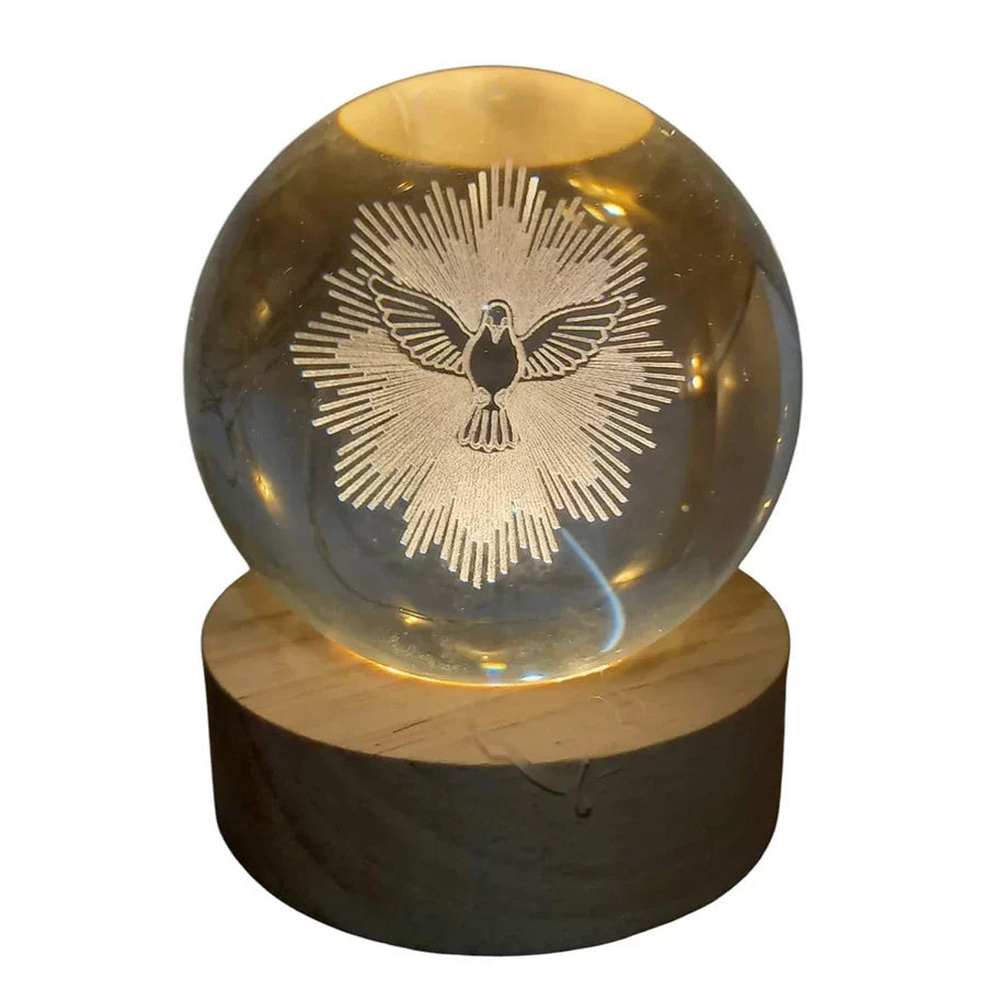 Esfera de Luz Divina